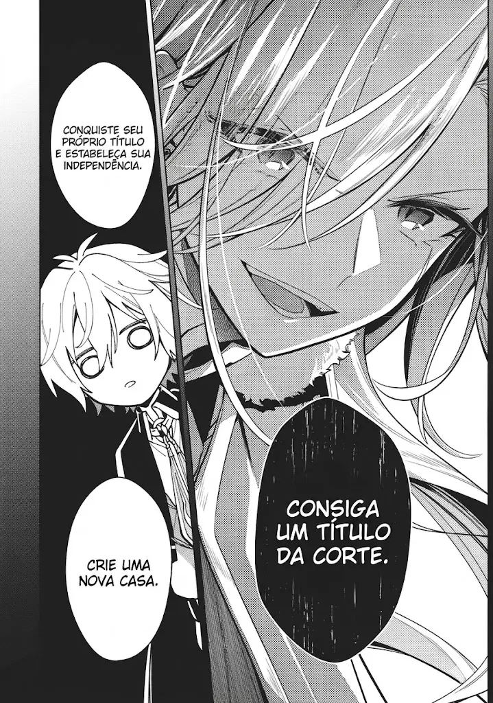 Okiraku Ryoushu No Tanoshii Ryouchi Animexnovel Easygoing Territory Defense Manga Ch 23 Page 11