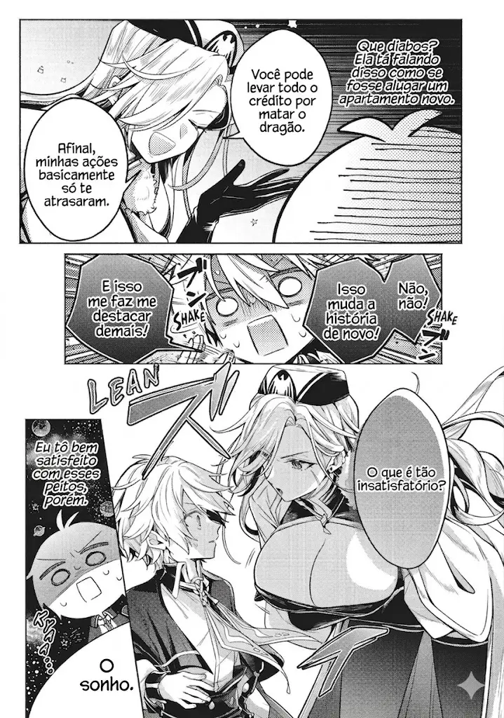 Okiraku Ryoushu No Tanoshii Ryouchi Animexnovel Easygoing Territory Defense Manga Ch 23 Page 12