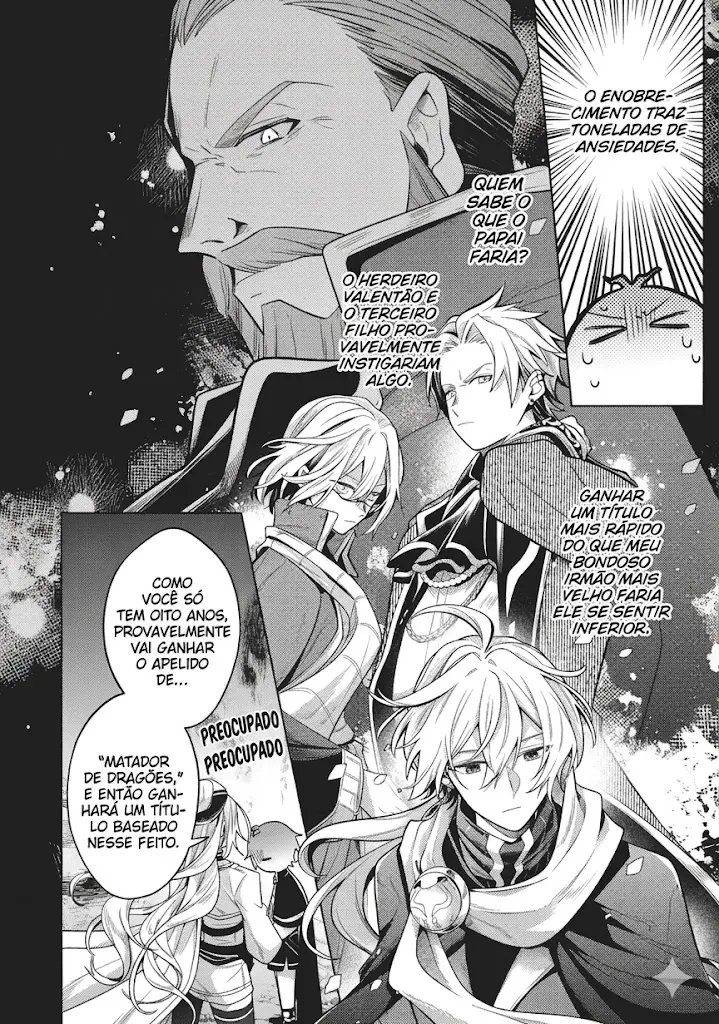 Okiraku Ryoushu No Tanoshii Ryouchi Animexnovel Easygoing Territory Defense Manga Ch 23 Page 13