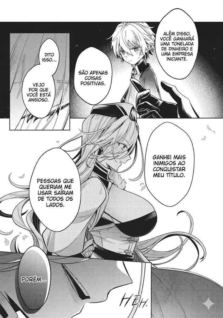 Okiraku Ryoushu No Tanoshii Ryouchi Animexnovel Easygoing Territory Defense Manga Ch 23 Page 14