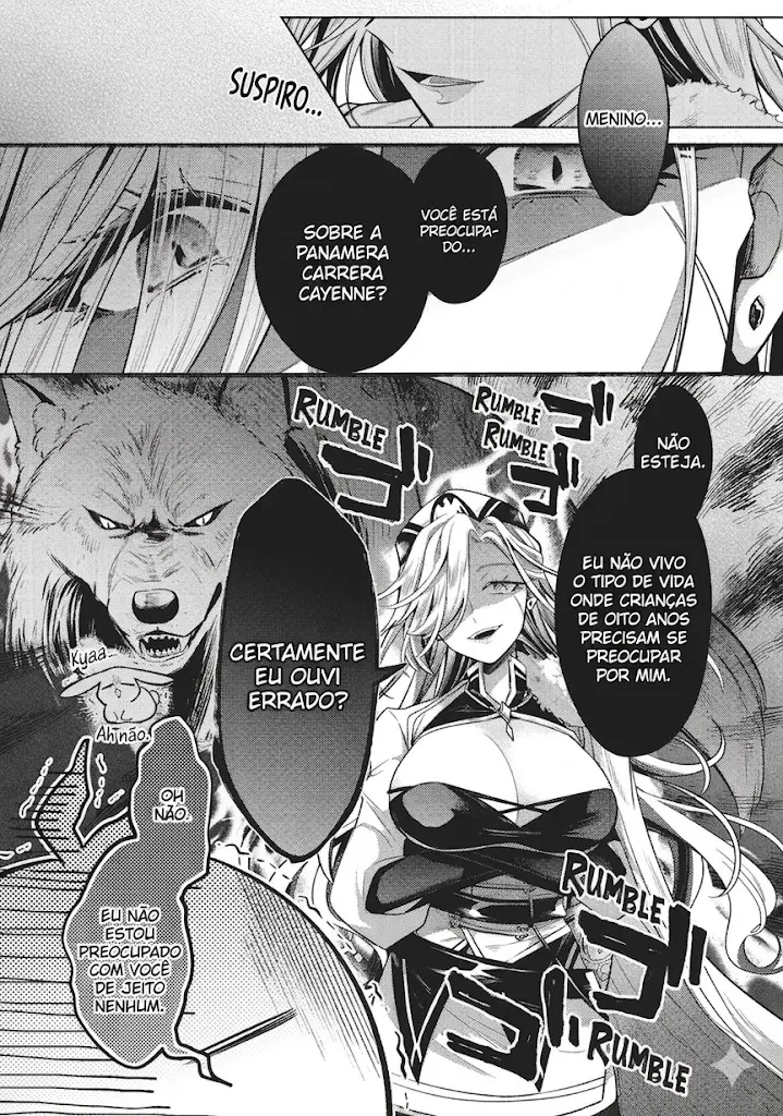 Okiraku Ryoushu No Tanoshii Ryouchi Animexnovel Easygoing Territory Defense Manga Ch 23 Page 16