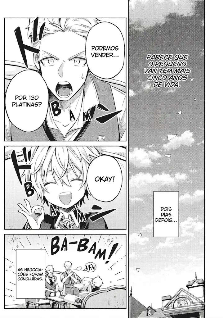 Okiraku Ryoushu No Tanoshii Ryouchi Animexnovel Easygoing Territory Defense Manga Ch 23 Page 18