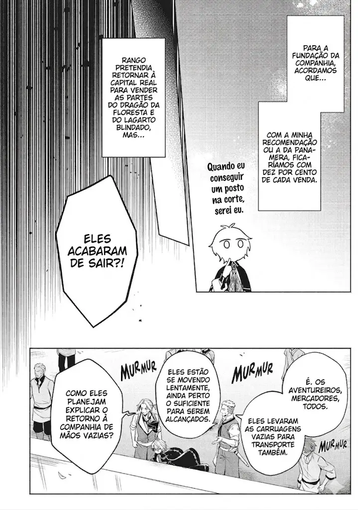 Okiraku Ryoushu No Tanoshii Ryouchi Animexnovel Easygoing Territory Defense Manga Ch 23 Page 19