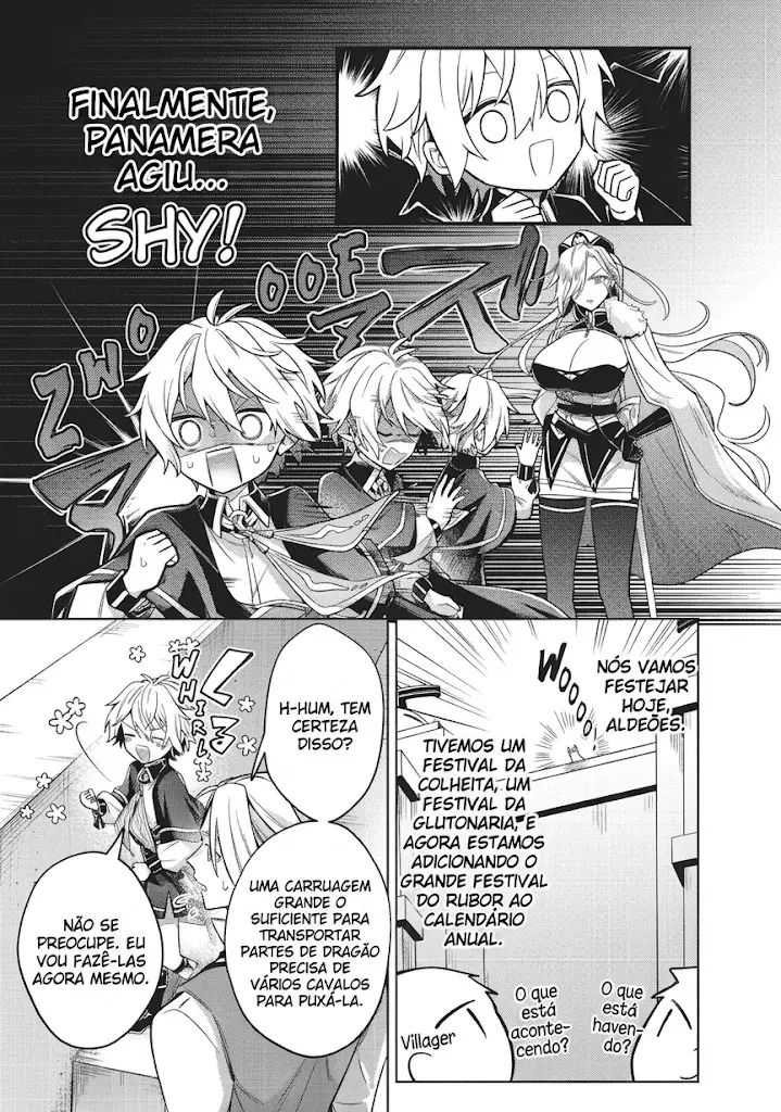 Okiraku Ryoushu No Tanoshii Ryouchi Animexnovel Easygoing Territory Defense Manga Ch 23 Page 22