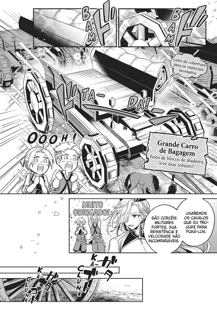 Okiraku Ryoushu No Tanoshii Ryouchi Animexnovel Easygoing Territory Defense Manga Ch 23 Page 23