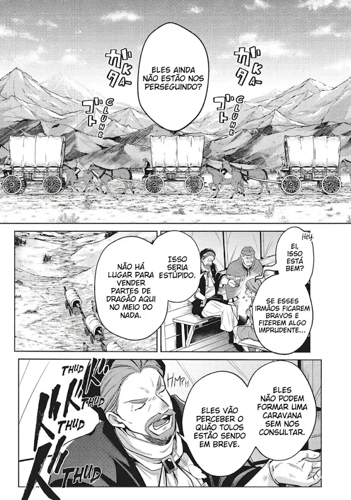 Okiraku Ryoushu No Tanoshii Ryouchi Animexnovel Easygoing Territory Defense Manga Ch 23 Page 24