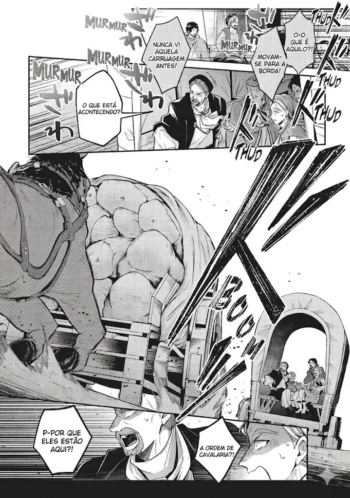 Okiraku Ryoushu No Tanoshii Ryouchi Animexnovel Easygoing Territory Defense Manga Ch 23 Page 25