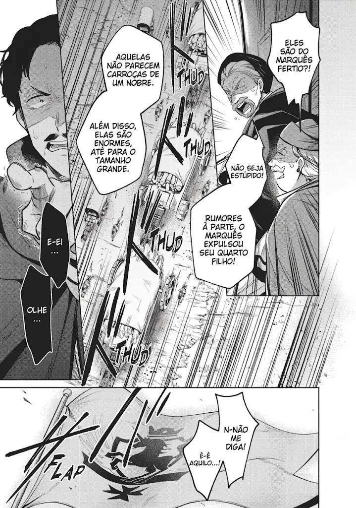 Okiraku Ryoushu No Tanoshii Ryouchi Animexnovel Easygoing Territory Defense Manga Ch 23 Page 26
