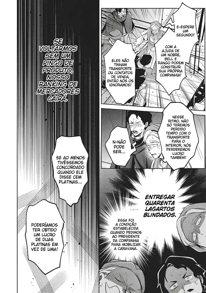 Okiraku Ryoushu No Tanoshii Ryouchi Animexnovel Easygoing Territory Defense Manga Ch 23 Page 28