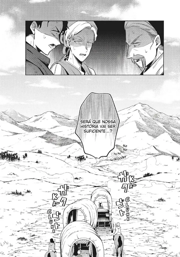 Okiraku Ryoushu No Tanoshii Ryouchi Animexnovel Easygoing Territory Defense Manga Ch 23 Page 30