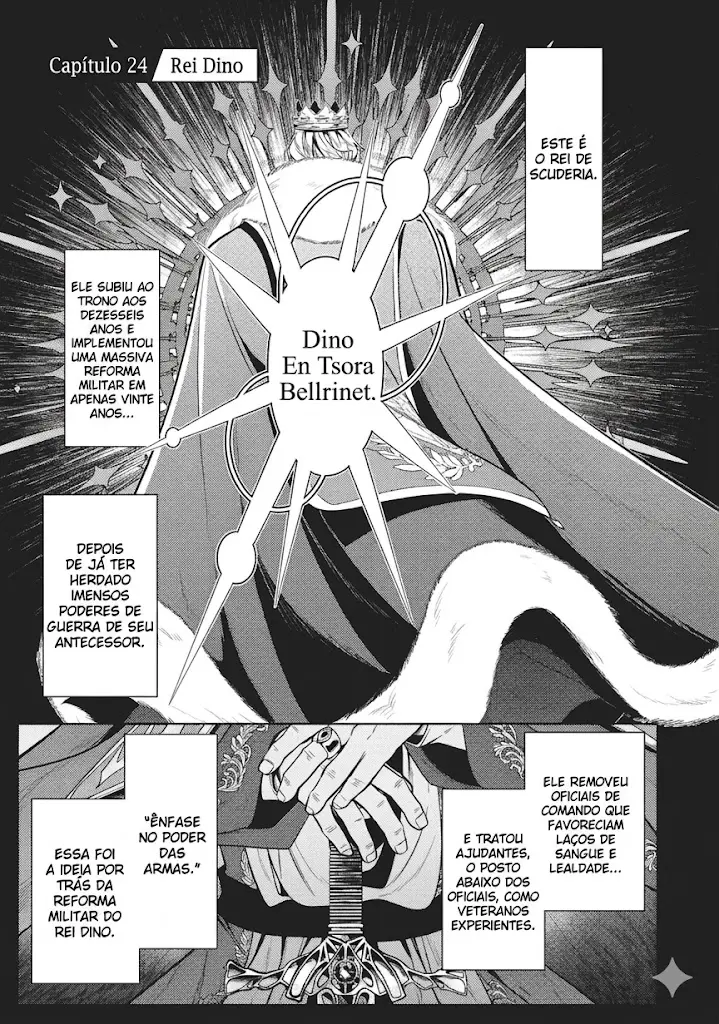 Okiraku Ryoushu No Tanoshii Ryouchi Animexnovel Easygoing Territory Defense Manga Ch 24 Page 02
