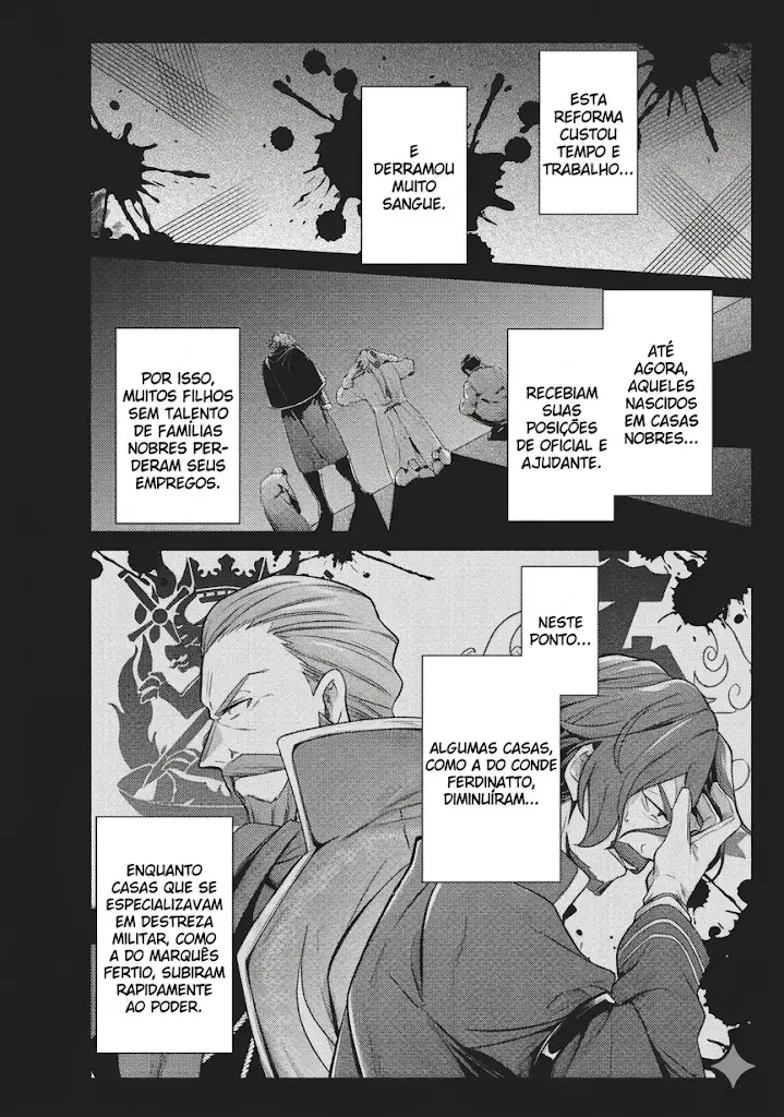 Okiraku Ryoushu No Tanoshii Ryouchi Animexnovel Easygoing Territory Defense Manga Ch 24 Page 03