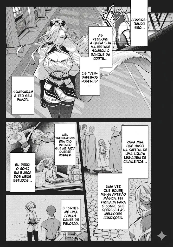 Okiraku Ryoushu No Tanoshii Ryouchi Animexnovel Easygoing Territory Defense Manga Ch 24 Page 04