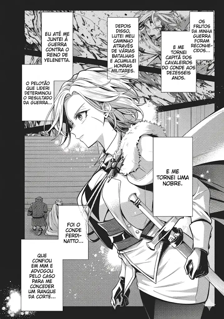 Okiraku Ryoushu No Tanoshii Ryouchi Animexnovel Easygoing Territory Defense Manga Ch 24 Page 05