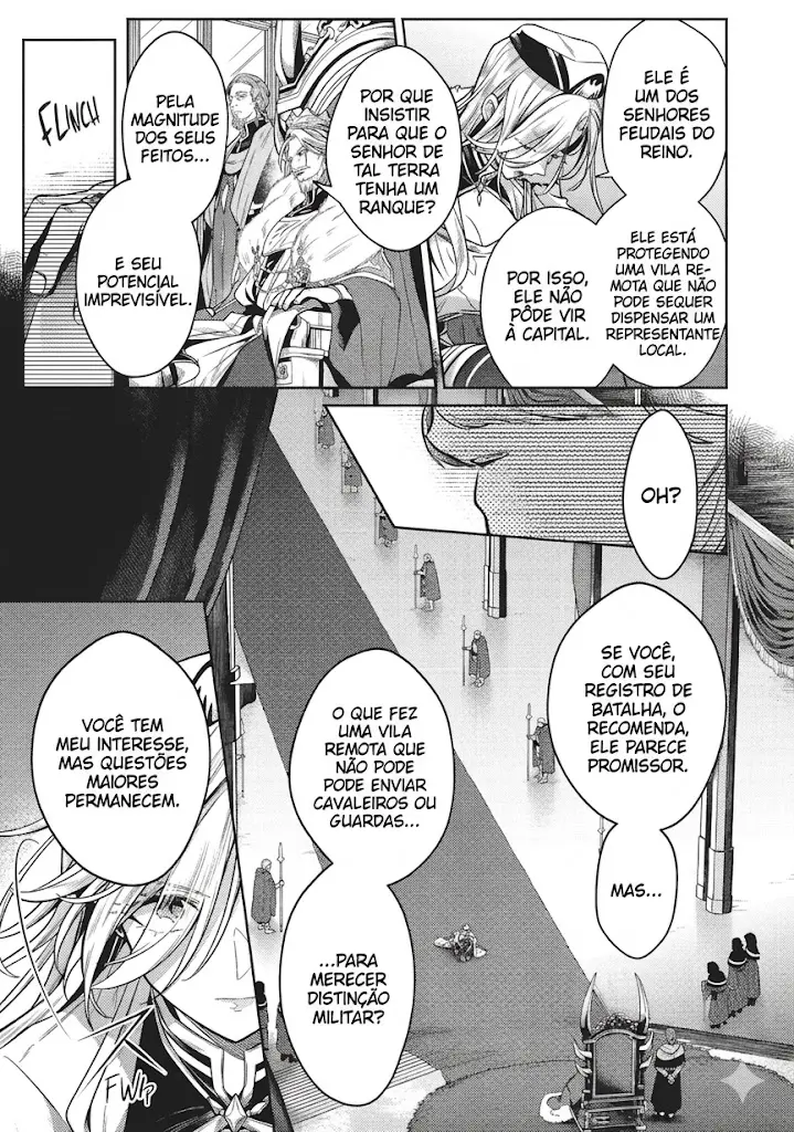 Okiraku Ryoushu No Tanoshii Ryouchi Animexnovel Easygoing Territory Defense Manga Ch 24 Page 08