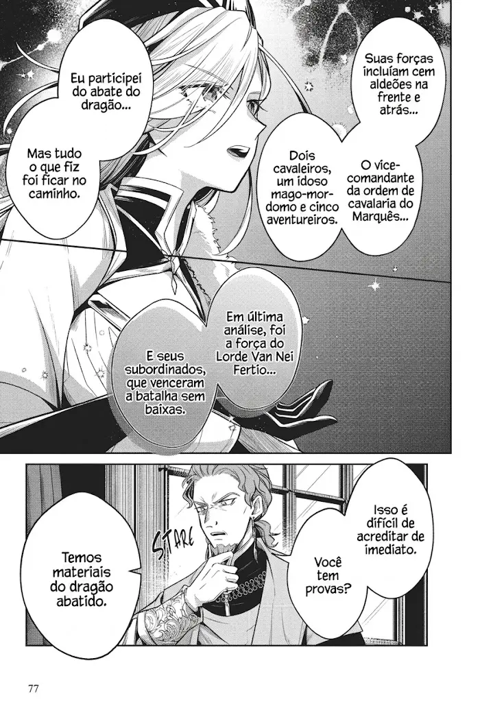 Okiraku Ryoushu No Tanoshii Ryouchi Animexnovel Easygoing Territory Defense Manga Ch 24 Page 12