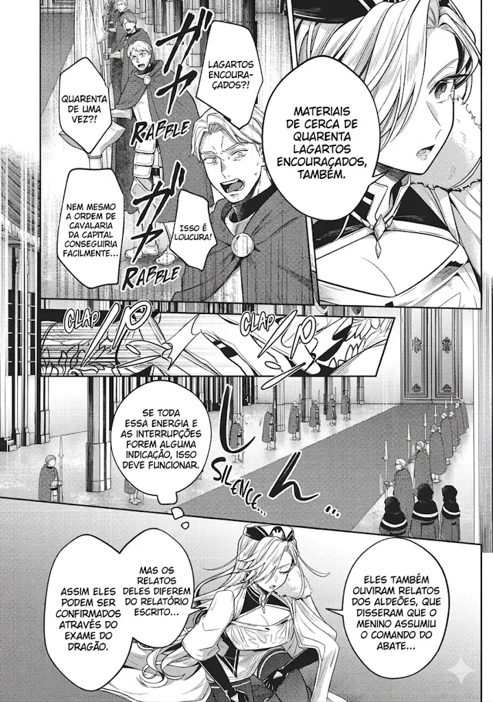 Okiraku Ryoushu No Tanoshii Ryouchi Animexnovel Easygoing Territory Defense Manga Ch 24 Page 13