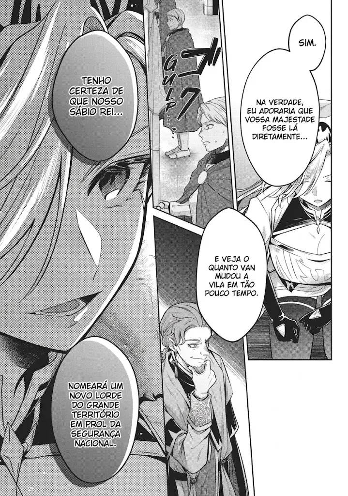 Okiraku Ryoushu No Tanoshii Ryouchi Animexnovel Easygoing Territory Defense Manga Ch 24 Page 15