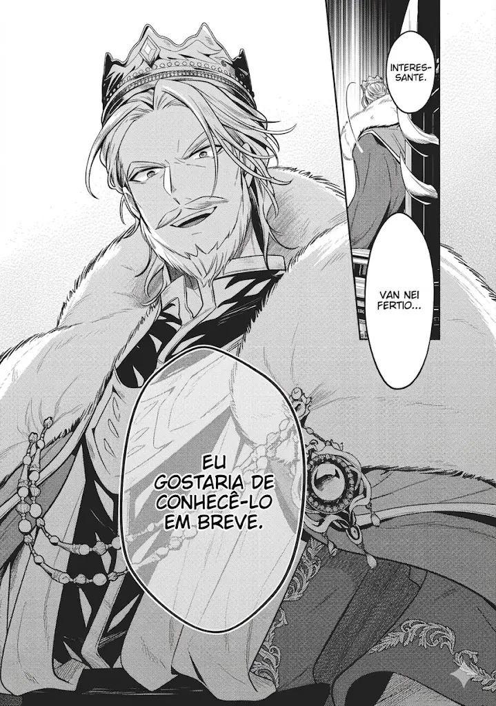 Okiraku Ryoushu No Tanoshii Ryouchi Animexnovel Easygoing Territory Defense Manga Ch 24 Page 16