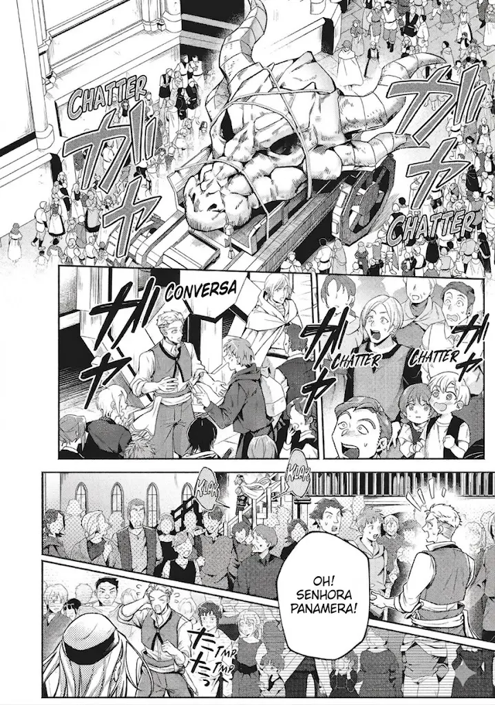 Okiraku Ryoushu No Tanoshii Ryouchi Animexnovel Easygoing Territory Defense Manga Ch 24 Page 17