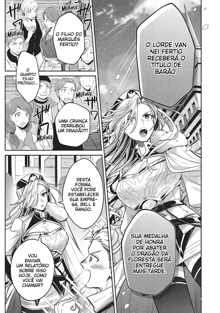 Okiraku Ryoushu No Tanoshii Ryouchi Animexnovel Easygoing Territory Defense Manga Ch 24 Page 18