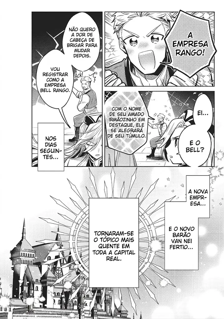 Okiraku Ryoushu No Tanoshii Ryouchi Animexnovel Easygoing Territory Defense Manga Ch 24 Page 19