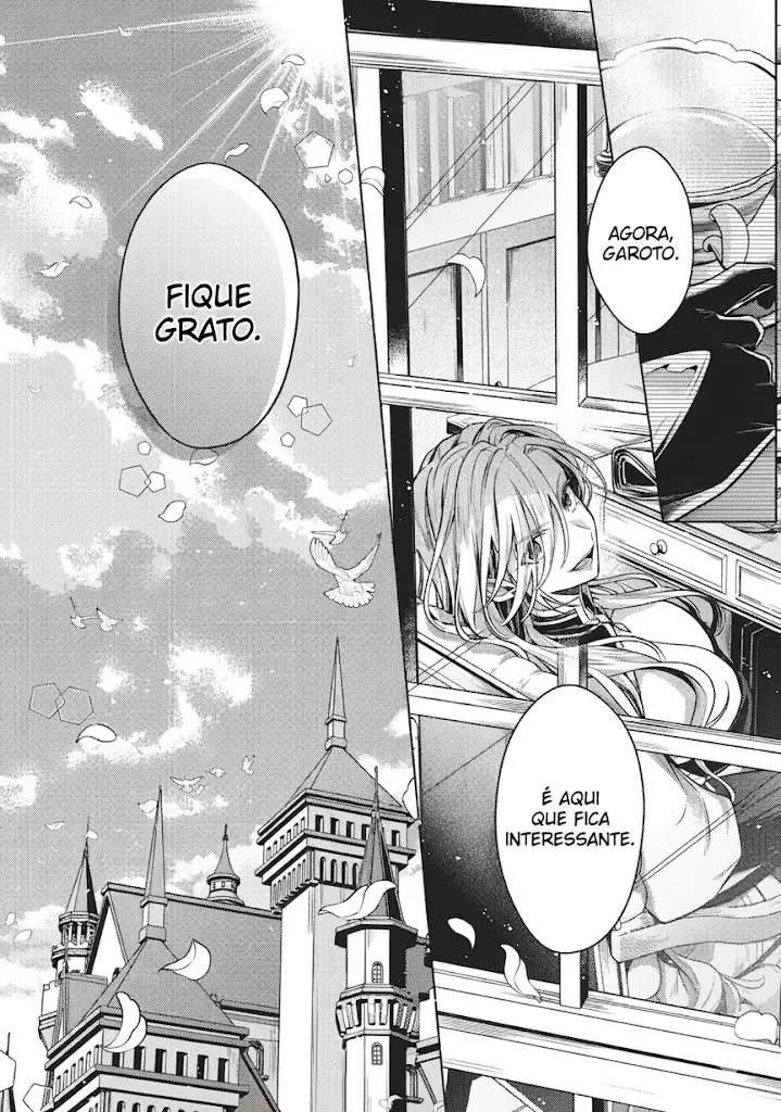 Okiraku Ryoushu No Tanoshii Ryouchi Animexnovel Easygoing Territory Defense Manga Ch 24 Page 21