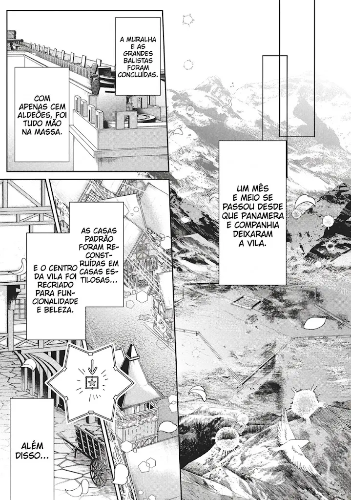 Okiraku Ryoushu No Tanoshii Ryouchi Animexnovel Easygoing Territory Defense Manga Ch 24 Page 22