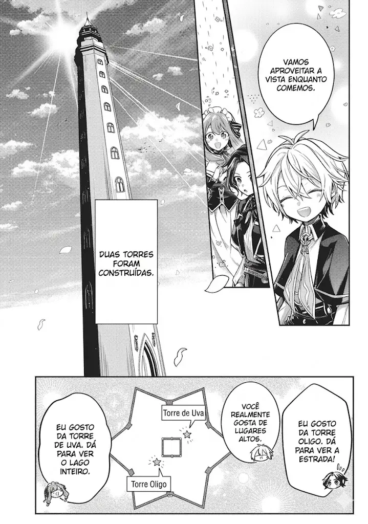 Okiraku Ryoushu No Tanoshii Ryouchi Animexnovel Easygoing Territory Defense Manga Ch 24 Page 23