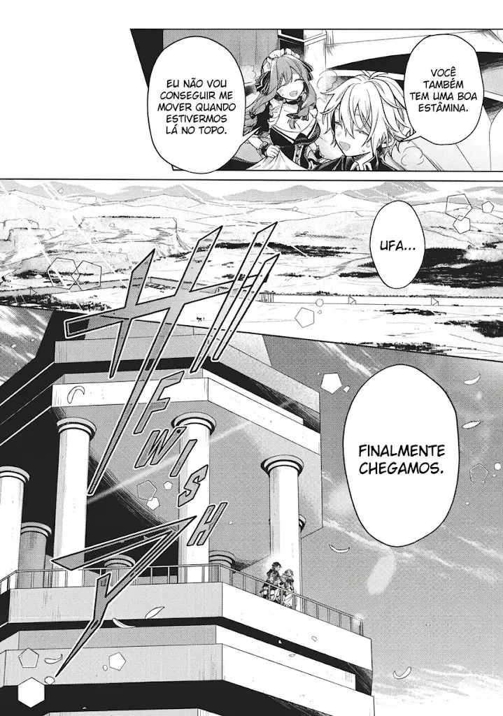 Okiraku Ryoushu No Tanoshii Ryouchi Animexnovel Easygoing Territory Defense Manga Ch 24 Page 25