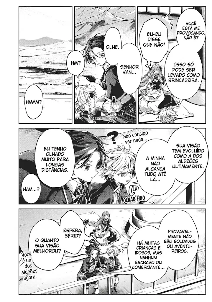 Okiraku Ryoushu No Tanoshii Ryouchi Animexnovel Easygoing Territory Defense Manga Ch 24 Page 27