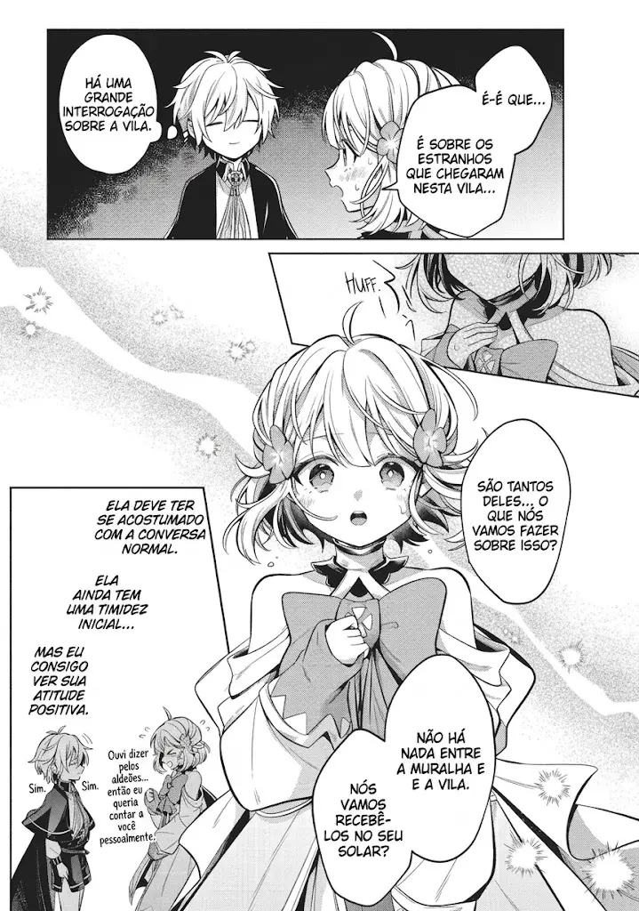 Okiraku Ryoushu No Tanoshii Ryouchi Animexnovel Easygoing Territory Defense Manga Ch 24 Page 32