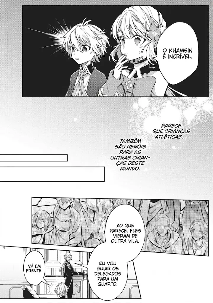 Okiraku Ryoushu No Tanoshii Ryouchi Animexnovel Easygoing Territory Defense Manga Ch 24 Page 35