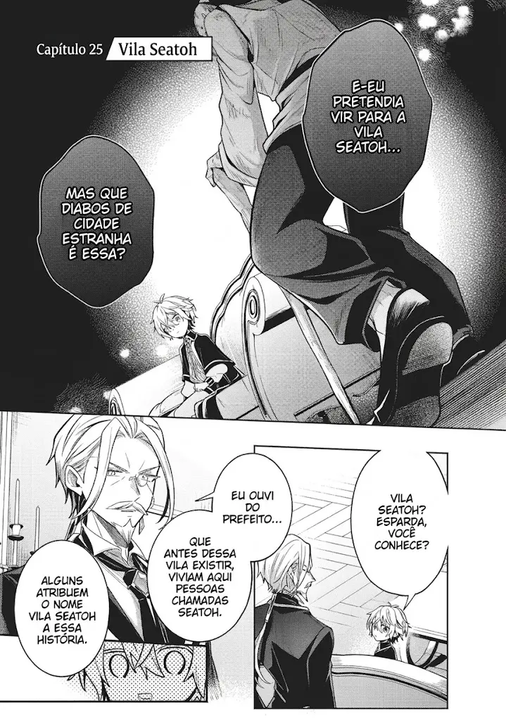 Okiraku Ryoushu No Tanoshii Ryouchi Animexnovel Easygoing Territory Defense Manga Ch 25 Page 02