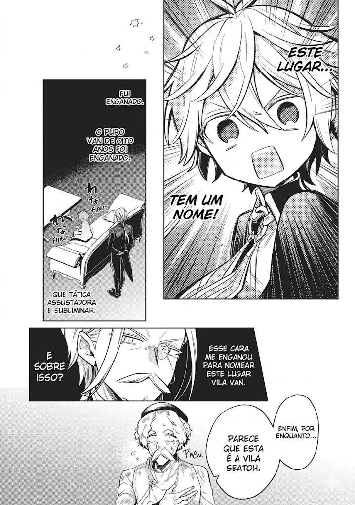 Okiraku Ryoushu No Tanoshii Ryouchi Animexnovel Easygoing Territory Defense Manga Ch 25 Page 03