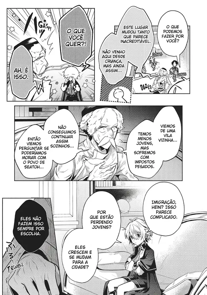 Okiraku Ryoushu No Tanoshii Ryouchi Animexnovel Easygoing Territory Defense Manga Ch 25 Page 04