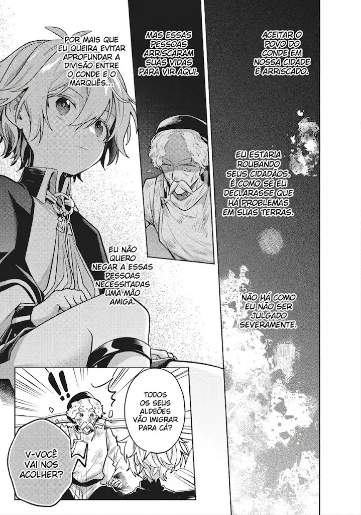 Okiraku Ryoushu No Tanoshii Ryouchi Animexnovel Easygoing Territory Defense Manga Ch 25 Page 06