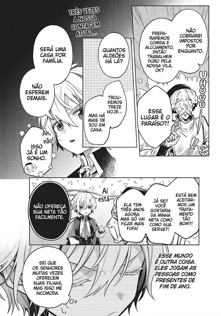 Okiraku Ryoushu No Tanoshii Ryouchi Animexnovel Easygoing Territory Defense Manga Ch 25 Page 07