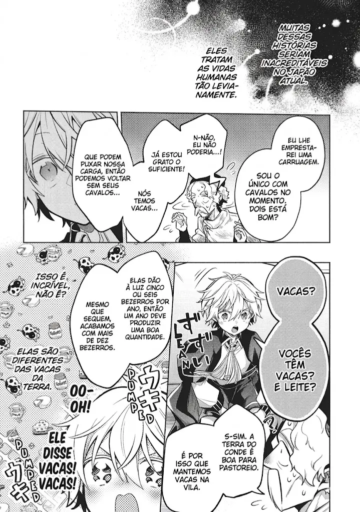 Okiraku Ryoushu No Tanoshii Ryouchi Animexnovel Easygoing Territory Defense Manga Ch 25 Page 08