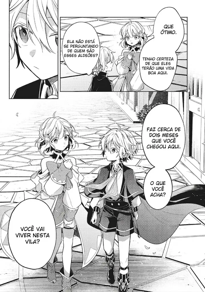 Okiraku Ryoushu No Tanoshii Ryouchi Animexnovel Easygoing Territory Defense Manga Ch 25 Page 12