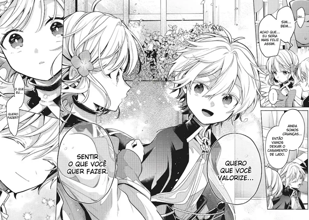 Okiraku Ryoushu No Tanoshii Ryouchi Animexnovel Easygoing Territory Defense Manga Ch 25 Page 13