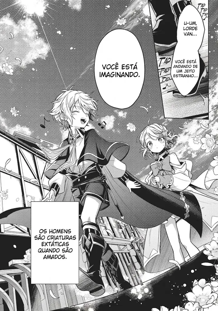 Okiraku Ryoushu No Tanoshii Ryouchi Animexnovel Easygoing Territory Defense Manga Ch 25 Page 16