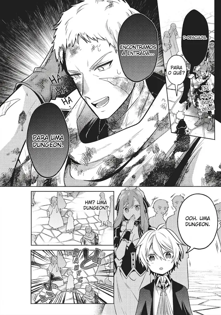 Okiraku Ryoushu No Tanoshii Ryouchi Animexnovel Easygoing Territory Defense Manga Ch 25 Page 18