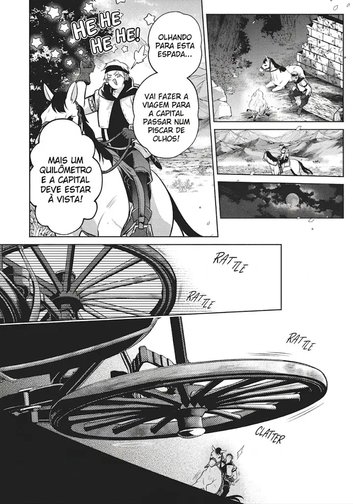 Okiraku Ryoushu No Tanoshii Ryouchi Animexnovel Easygoing Territory Defense Manga Ch 25 Page 24