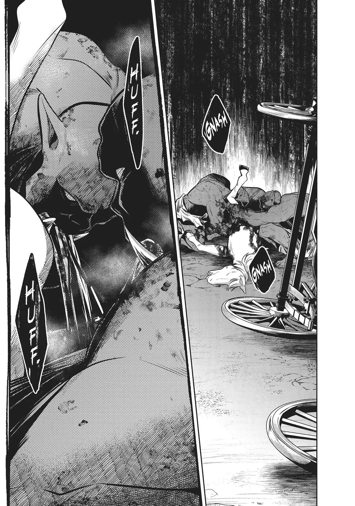 Okiraku Ryoushu No Tanoshii Ryouchi Animexnovel Easygoing Territory Defense Manga Ch 25 Page 25