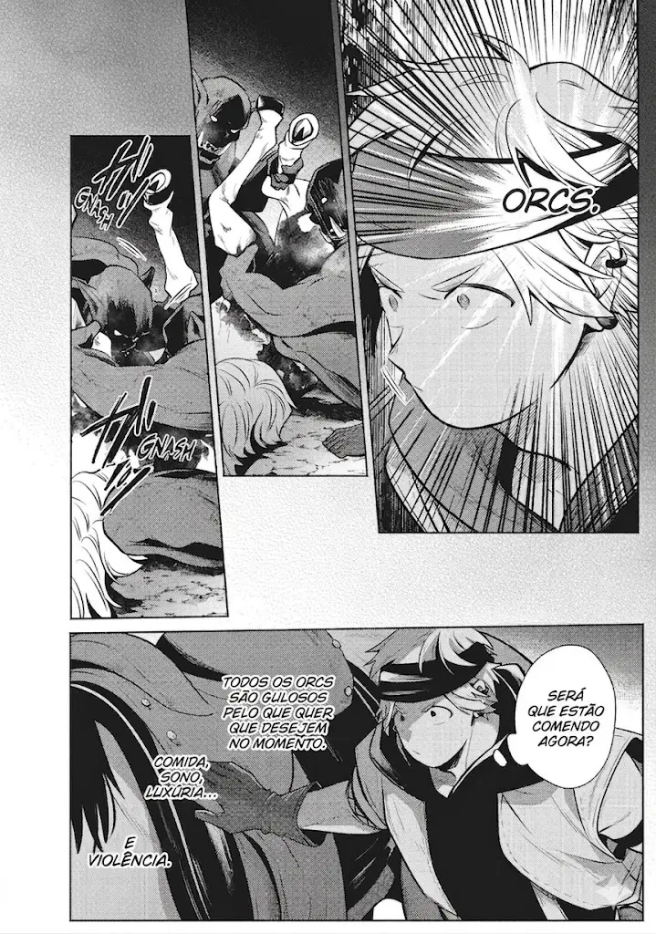 Okiraku Ryoushu No Tanoshii Ryouchi Animexnovel Easygoing Territory Defense Manga Ch 25 Page 26