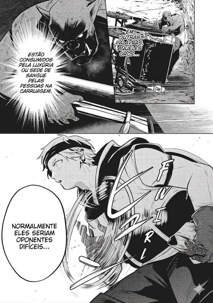 Okiraku Ryoushu No Tanoshii Ryouchi Animexnovel Easygoing Territory Defense Manga Ch 25 Page 27