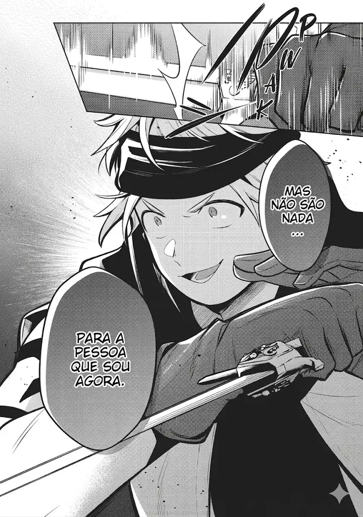 Okiraku Ryoushu No Tanoshii Ryouchi Animexnovel Easygoing Territory Defense Manga Ch 25 Page 28