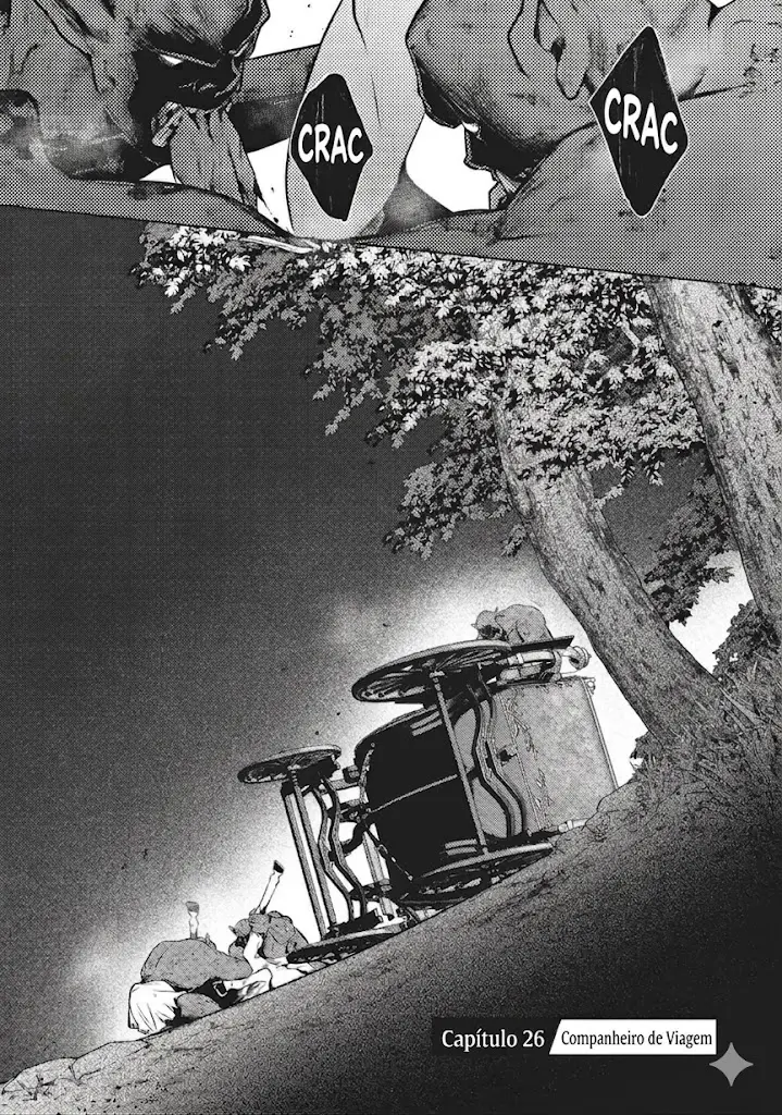 Okiraku Ryoushu No Tanoshii Ryouchi Animexnovel Easygoing Territory Defense Manga Ch 26 Page 02