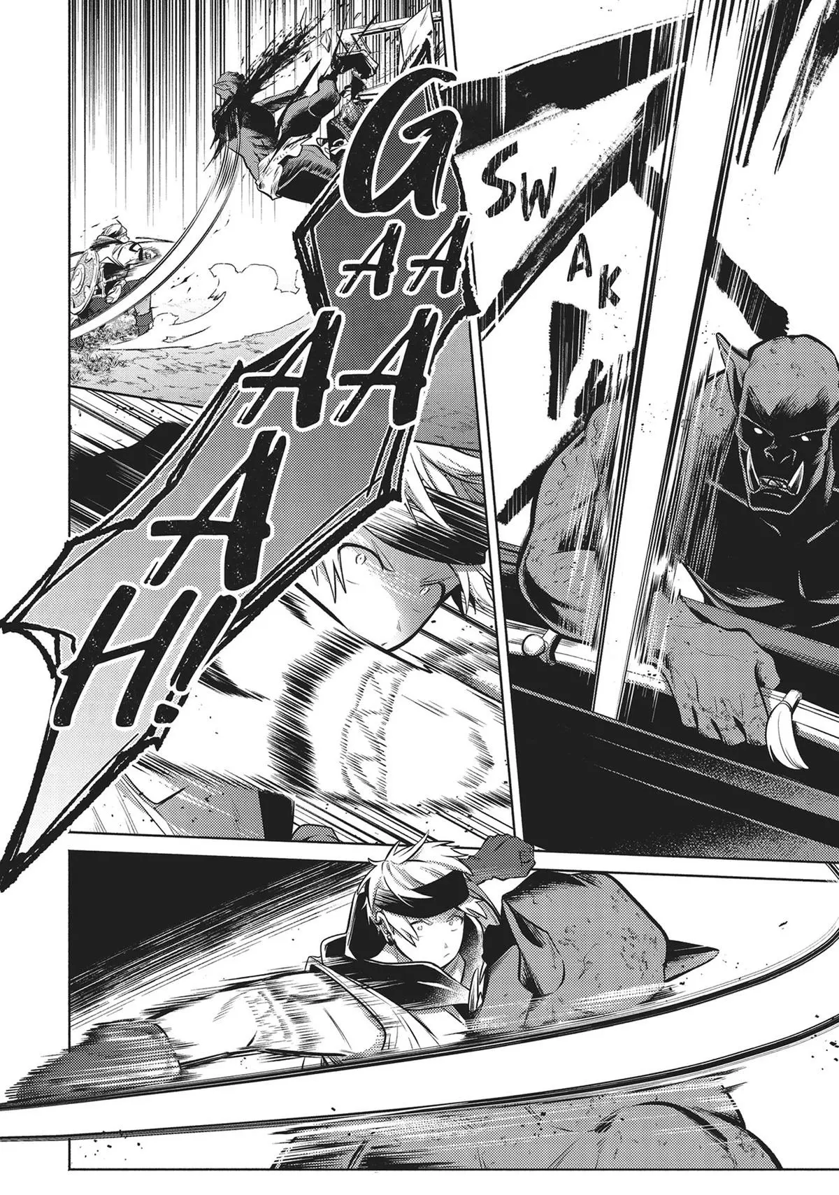 Okiraku Ryoushu No Tanoshii Ryouchi Animexnovel Easygoing Territory Defense Manga Ch 26 Page 03